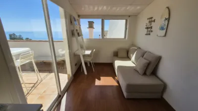 Apartment in Costa Natura photo 14