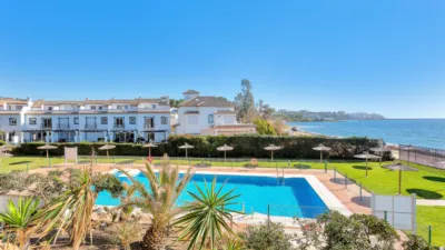 Apartment in Costa Natura photo 17