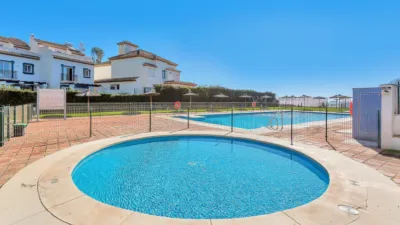 Apartment in Costa Natura photo 18