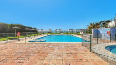 Apartment in Costa Natura photo 19