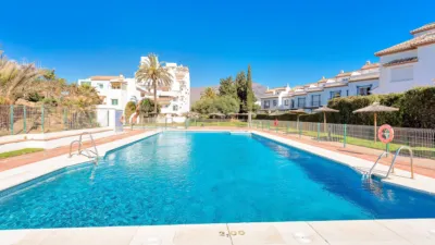 Apartment in Costa Natura photo 20