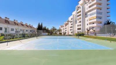 Apartment in Costa Natura photo 21