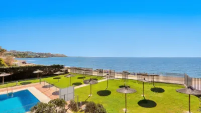 Apartment in Costa Natura photo 2