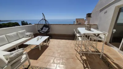 Apartment in Costa Natura photo 8