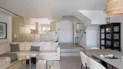 House in Casares Area photo 11