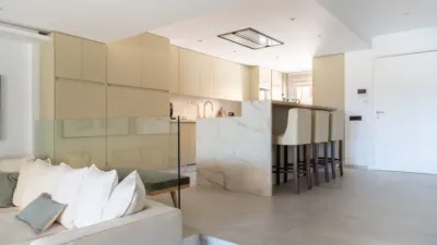 House in Casares Area photo 14