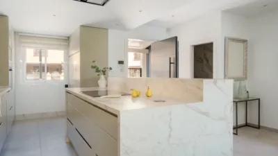 House in Casares Area photo 15