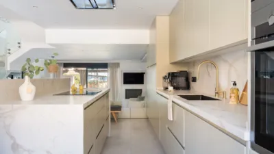 House in Casares Area photo 16