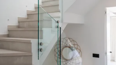 House in Casares Area photo 19