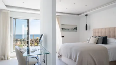 House in Casares Area photo 20