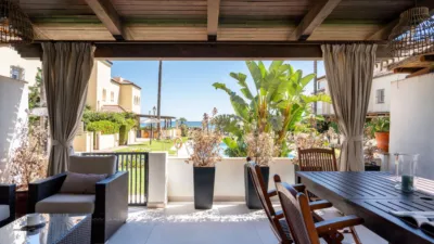 House in Casares Area photo 23