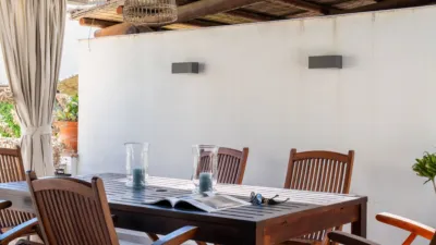 House in Casares Area photo 25