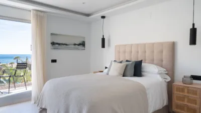 House in Casares Area photo 26