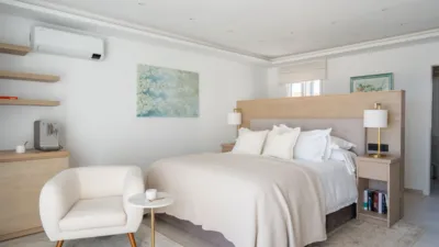 House in Casares Area photo 33