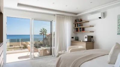 House in Casares Area photo 35