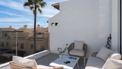 House in Casares Area photo 36