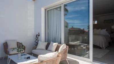 House in Casares Area photo 37