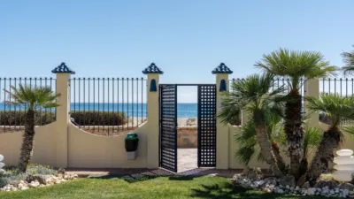 House in Casares Area photo 3