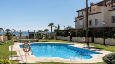 House in Casares Area photo 40