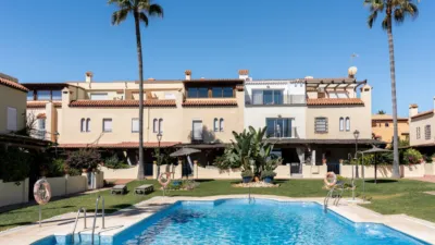 House in Casares Area photo 41