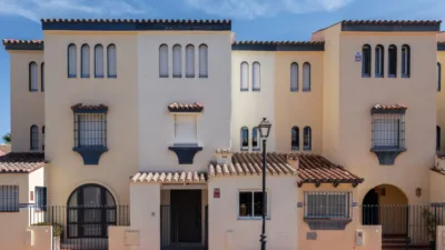 House in Casares Area photo 42
