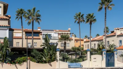 House in Casares Area photo 43