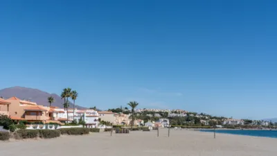 House in Casares Area photo 45