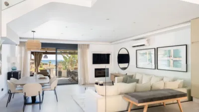 House in Casares Area photo 4