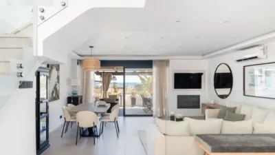House in Casares Area photo 5