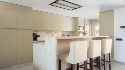 House in Casares Area photo 6