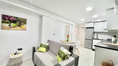 Piso – Torrevieja - Vista 4