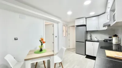 Piso – Torrevieja - Más