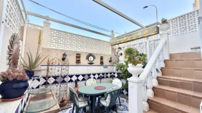 House in Torreblanca photo 2