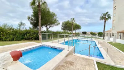 House in Torreblanca photo 22