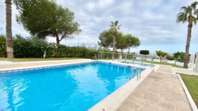 House in Torreblanca photo 23