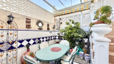 House in Torreblanca photo 3