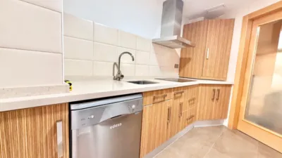 Apartment in Almoradí photo 12