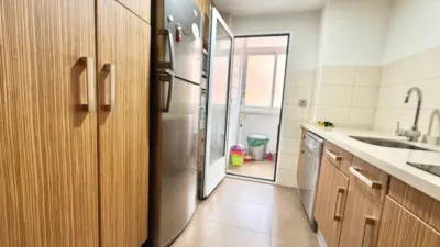 Apartment in Almoradí photo 13