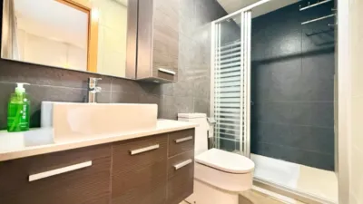 Apartment in Almoradí photo 20