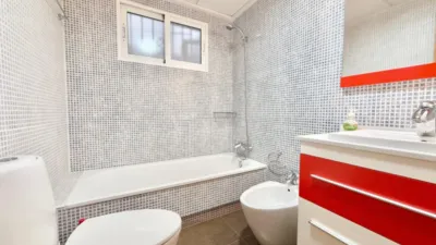 Apartment in Almoradí photo 25