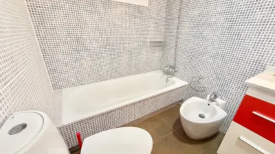 Apartment in Almoradí photo 26