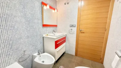 Apartment in Almoradí photo 27