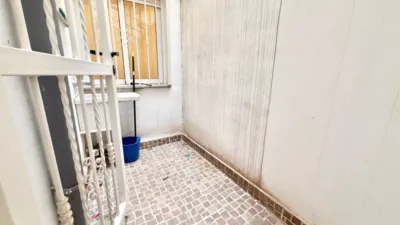 Apartment in Almoradí photo 32