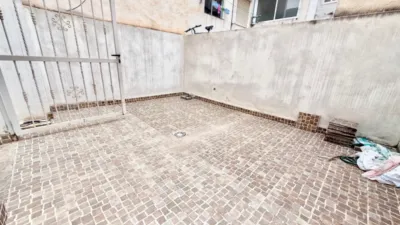 Apartment in Almoradí photo 33