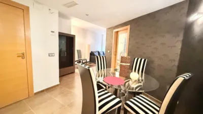 Apartment in Almoradí photo 8