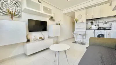Apartment in Torreblanca photo 3