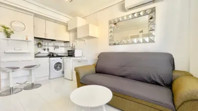 Apartment in Torreblanca photo 4
