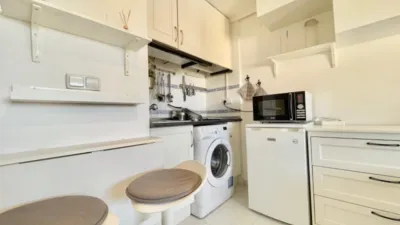 Apartment in Torreblanca photo 5