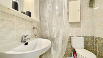 Apartment in Torreblanca photo 6
