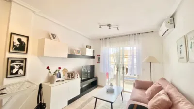 Casa – Torrevieja, Aguas Nuevas 2, Cabo Cervera-Playa la Mata - Vista 2